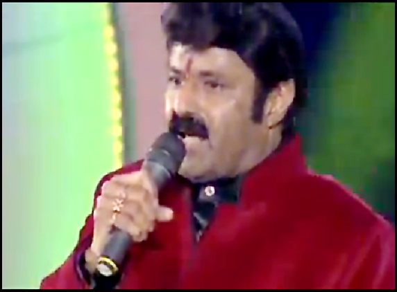 NBK Singing Performance at Memu Saitham