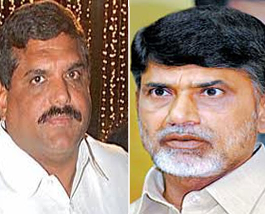 Botsa points fingers at Naidu on T issue
