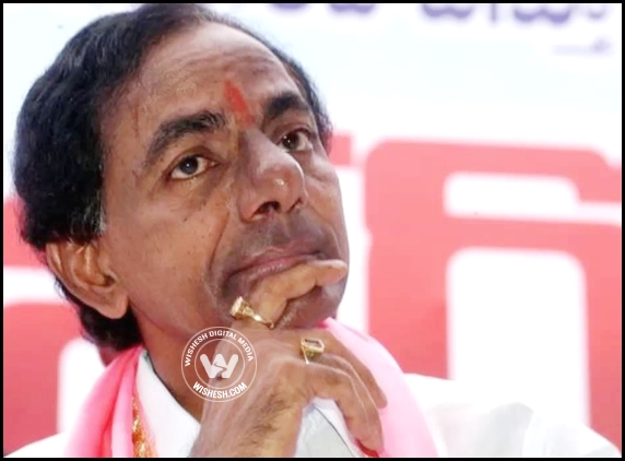 Telangana CM KCR summoned