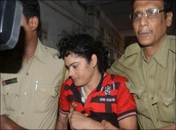 Pinki granted bail by court