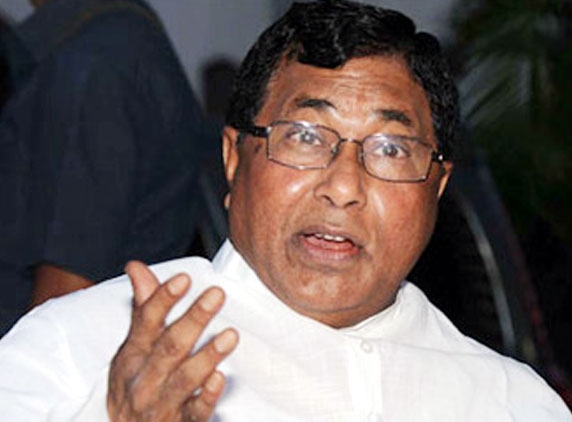 Jana blames nature calamity for power crisis