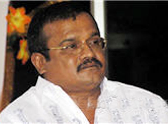 Marudhuri Raja’s son arrested for cheating women