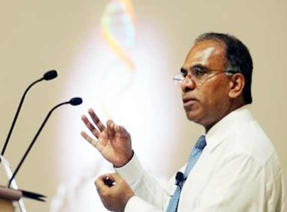 NRI official resigns