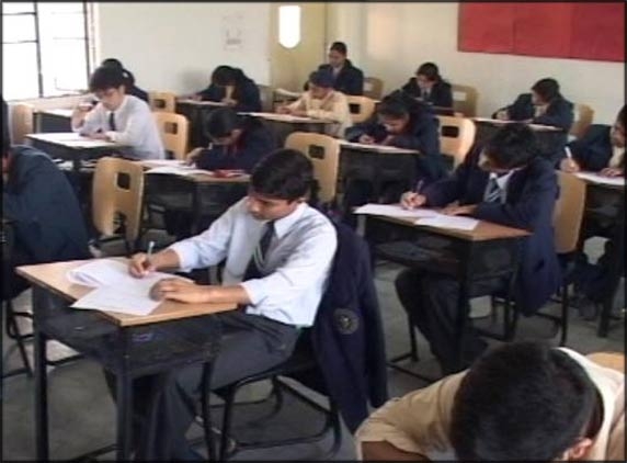 As usual girls excel boys in CBSE