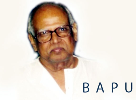 Bapu likely to get Padma