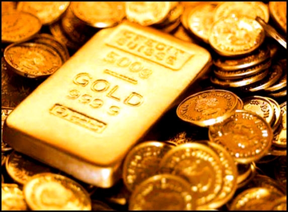 RBI to check gold import