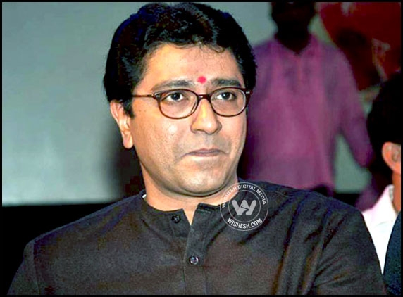Modi resign as Gujarat CM: Thackeray
