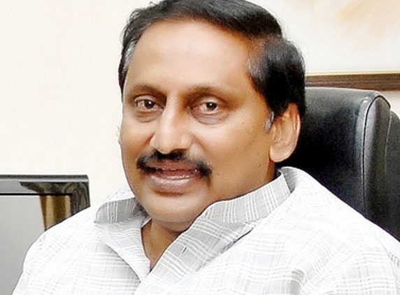 TDP MLAs meet CM