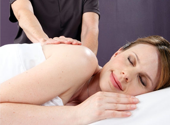 Body massage for you would