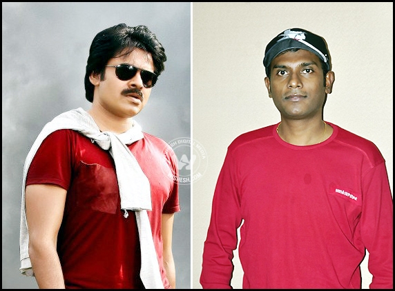 Powerstar compliments Anup Rubens