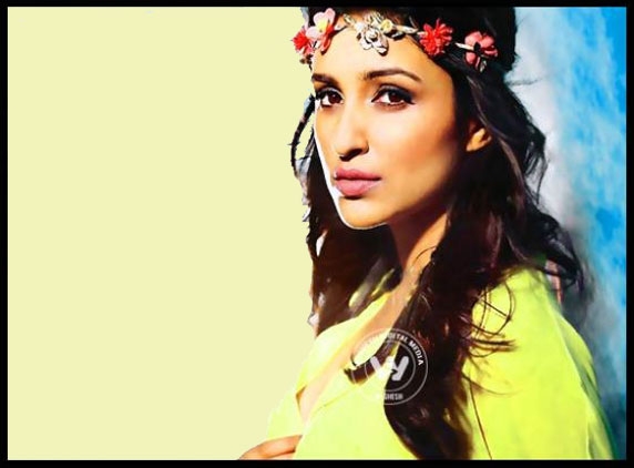 Parineeti has an addiction