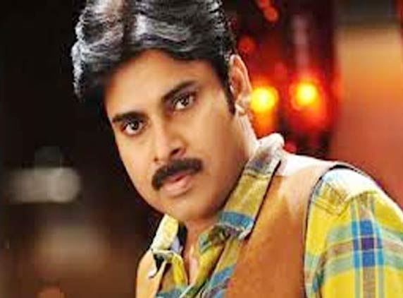Pawan&#039;s CMGR geared for last song shoot