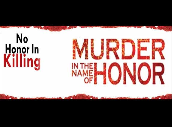 Amidst honor killings is Rakhi a 'super power' to Woman