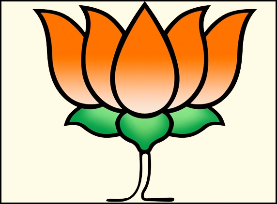 BJP takes advantage of rape case