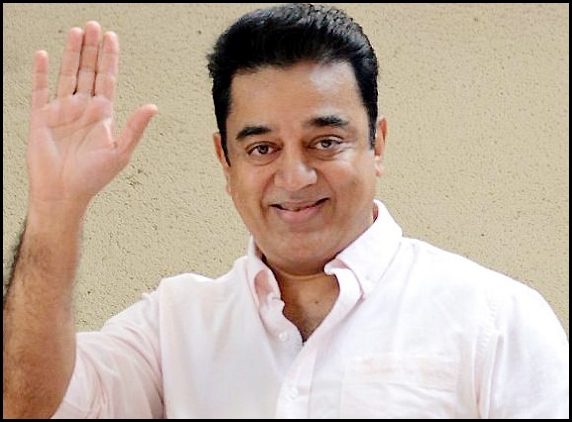 Kamal Haasan hospitalised