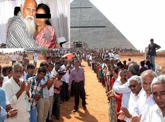Pathri's sleazy episode reaches SHRC