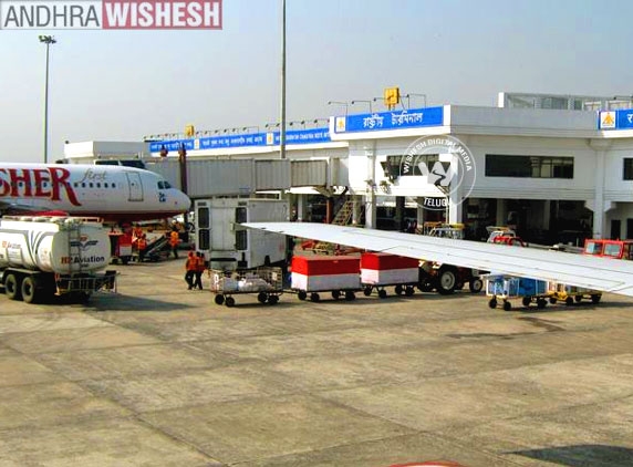 Seven New Airports in AP