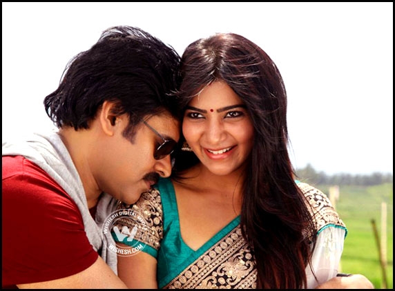 Pawan&#039;s Attarintiki Daredi release confirmed