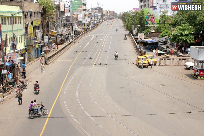 Bharath Bandh - Impact on public