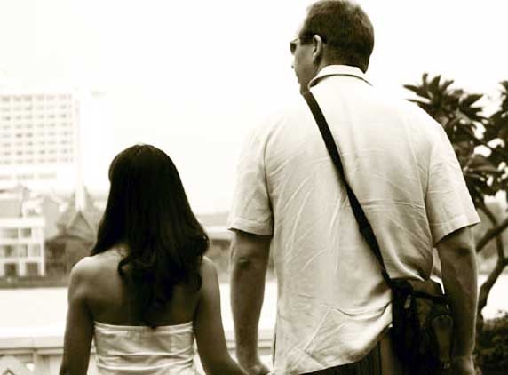 Why women like tall men?