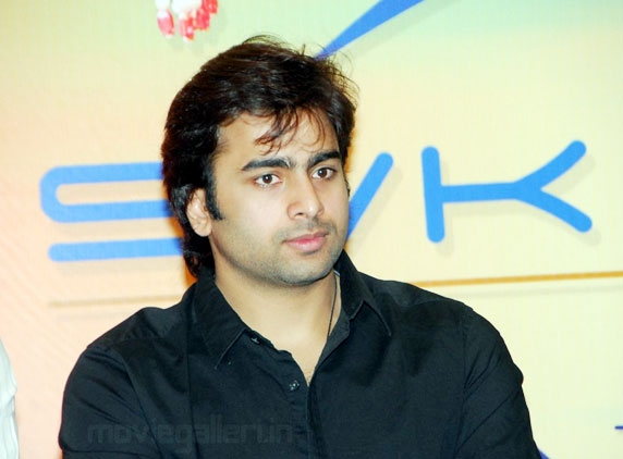 I am 'okkadine', says Rohit...