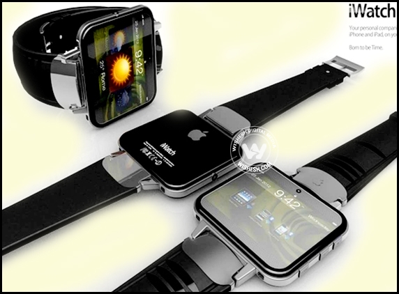Apple to launch wearable gadgets: Reports