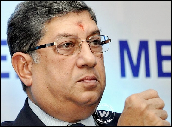 Reinstate me as BCCI Chief