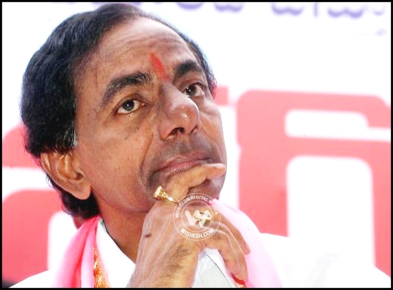 KCR to foray in Social media