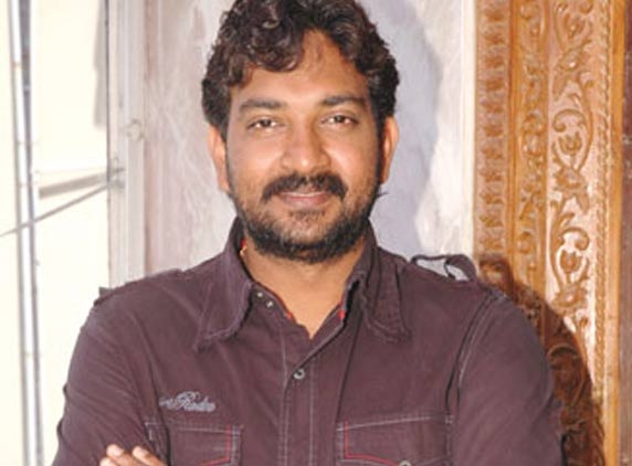 Raja Mouli... a savior for T-Town???