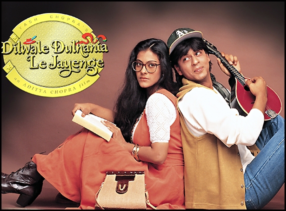 DDLJ coming to an end?