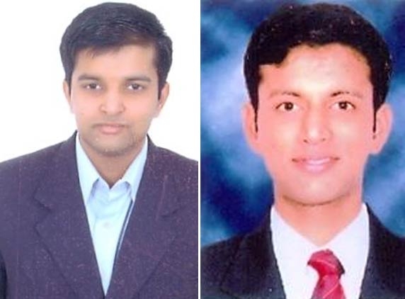 IAS couple's son ranks in top 10 in UPSC exams from state