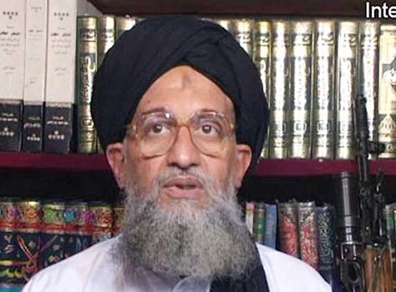 SLIDESHOW: Most wanted Al Qaeda terrorists