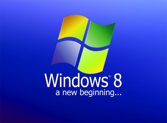 IT Giant Microsoft launches Windows 8 operating system