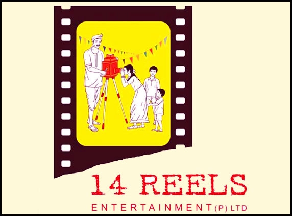 IT raids at 14 Reels office