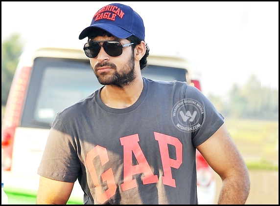 It is Puri for Varun's next!