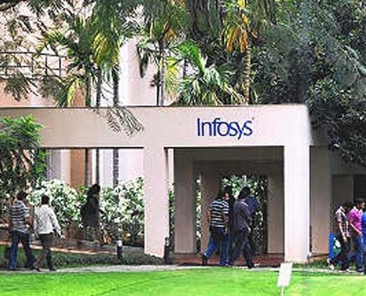 Infosys techie at large after wife found dead 