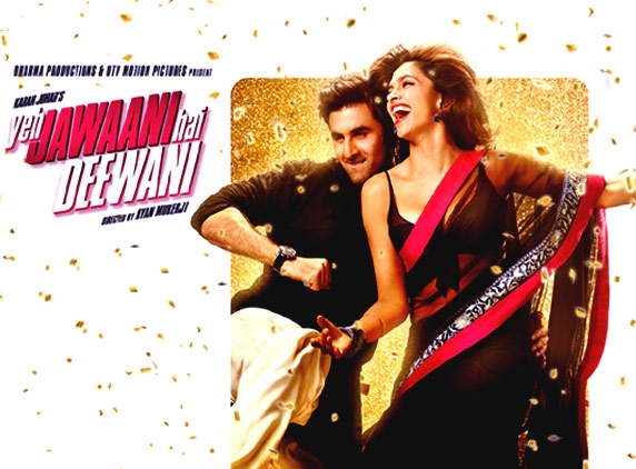 YJHD joined 100 crores club