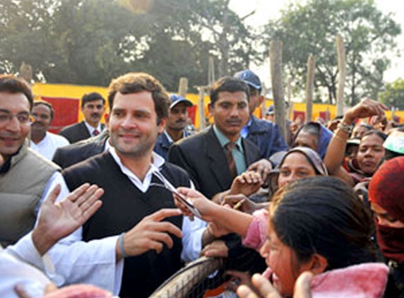 Not obsessed of becoming PM: Rahul