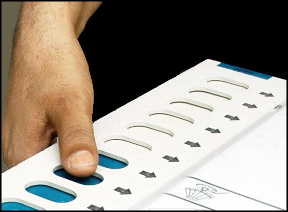 Medak by-election underway