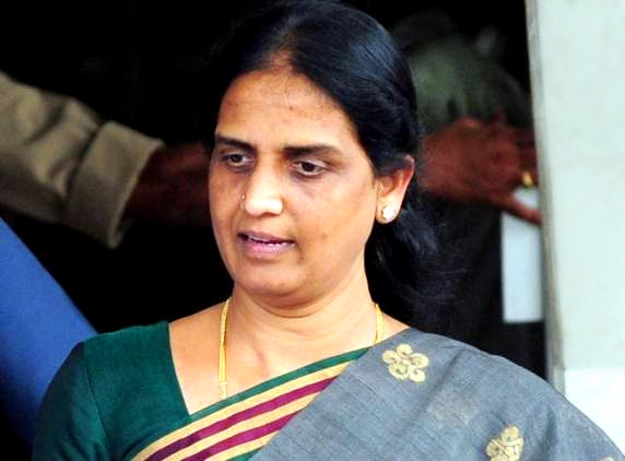 Sabita summoned by CBI Court