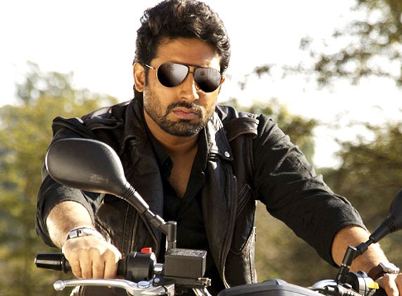 'Vettai's Hindi remake... still suspense...