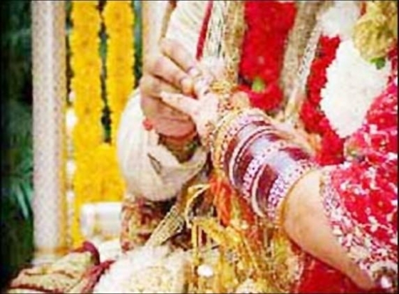 NRI marries thrice, police try to impound his passport