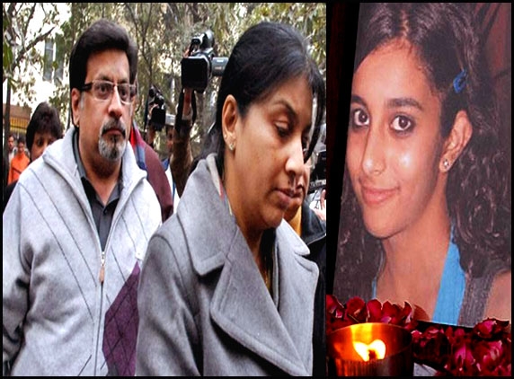 Parents Convicted in Aarushi Murder Case