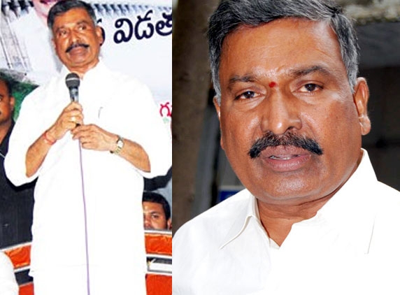 Peddireddy quits, submits resignation to speaker