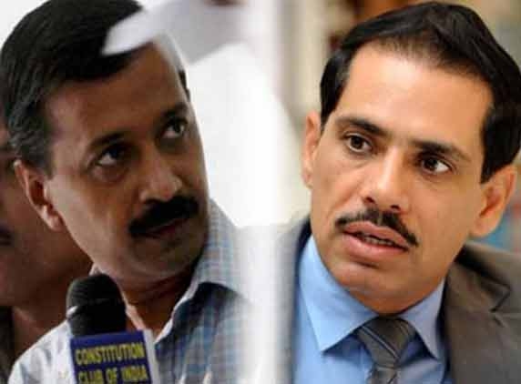 Is Vadra controversy defamation or discrepancy!