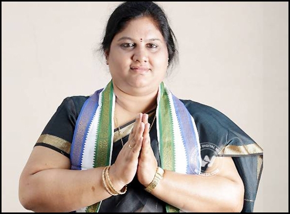 Araku MP slams YSRCP