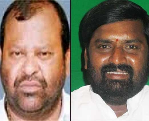 Mukesh, Anjan spat continues over Secunderabad 