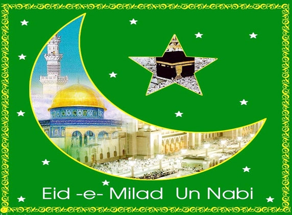 President addresses salutation to the Nation on Milad-un-Nabi...