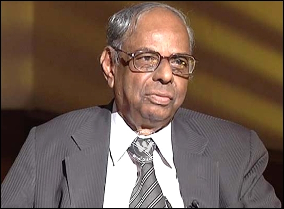 Rangarajan resigns