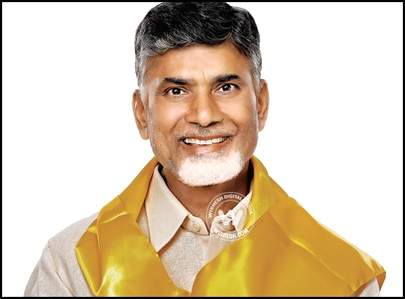 APNGOs to felicitate Chandrababu